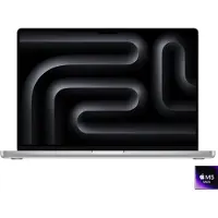 Apple MacBook Pro 16 inch M5 Max (18 CPU / 32 GPU) 36GB/2TB Zilver