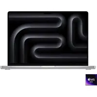 Apple MacBook Pro 14" - M5 Max 18C-CPU & 32C-GPU - 36GB - 2TB - ST-Display - Silver