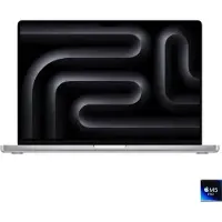 Apple Macbook Pro (2026) - 14 Inch M5 (15c Cpu/16c GPu) 24 Gb 2 Tb Silver