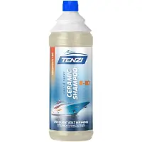 Tenzi Boat Ceramic Shampoo B-10 - Quartz Shampoo - Hydrofobische coating - 1L