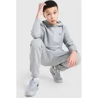 MONTIREX Zenith Poly Fleece Joggers Junior, grijs