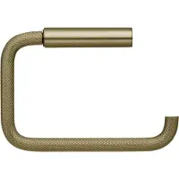 Blomus Modo Rof toiletpapierhouder Messing, 9x13 cm