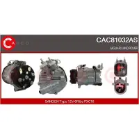SANDO SAC81032.0 Aircopomp