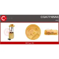SANDO SGA77105.0 Brandstofpomp