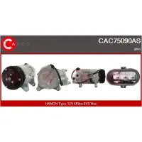 SANDO SAC75090.0 Aircopomp