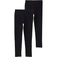 s.Oliver Leggings zwart