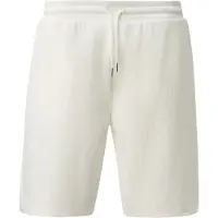 QS Broek crème