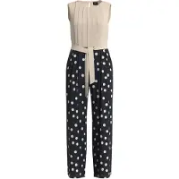s.Oliver Black Label Jumpsuit navy