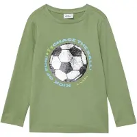 s.Oliver Shirt groen