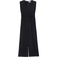 Comma Jumpsuit navy