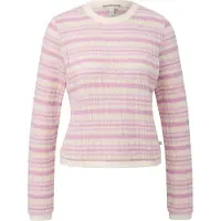 s.Oliver Shirt rosa