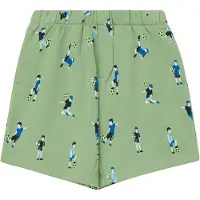 s.Oliver Broek groen