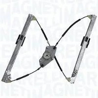 MAGNETI MARELLI 350103261600 Raammechanisme