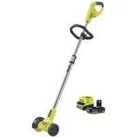 Ryobi RY18PCC-120 ONE + Accu Voegenborstel | 18V | Incl. accu (1x 1.0Ah accu) - 5133006786