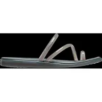 Crocs Miami Toe Loop Sandalen