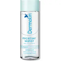 Dermolin Pure Care Micellair Water