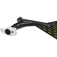 RIDEX 273C0707P Draagarm