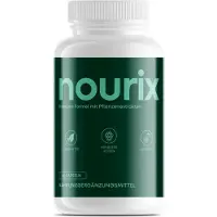 Natucap Nourix