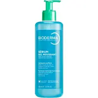 Bioderma Sébium Schuimgel | 400 ml