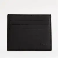 Nathan-Baume Nathan Baume 110216N Card Holder Black