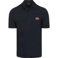 Napapijri Ebea Poloshirt Navy