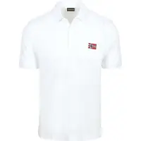 Napapijri Ebea Polo Wit