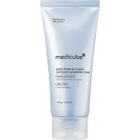 Medicube - Zero Pore Clearing Capsule Cleansing Foam - 120g