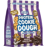 Applied Nutrition Protein Cookie Dough - 1000 g - Double Chocolate