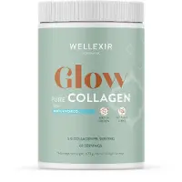 Wellexir Glow Pure Collagen 300 g