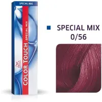 Wella Color Touch 0/56 60ml