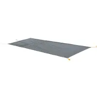 Big Agnes - Footprint Tiger Wall 2 Platinum - Grondzeil asphalt