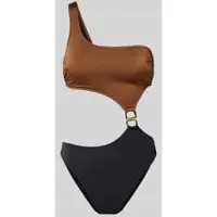 Marie jo Badpak in one-shoulder-look model 'HELLO SUNSET'