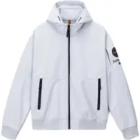 Napapijri Jas zomer Jacket Melville Grijs