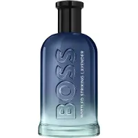 HUGO BOSS Bottled Striking Lavender Eau de Parfum 200 ml