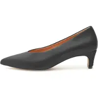 Woden Pumps 'Mie' zwart