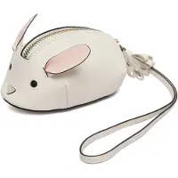 Furla Accessoires voor tassen pink / zwart / wit