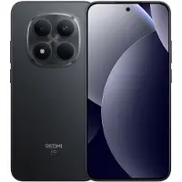 Xiaomi Redmi Note 15 Pro - Smartfoon - 8GB RAM - 256GB Opslag - Zwart