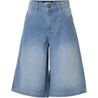 Urban Classics Jeans blauw denim