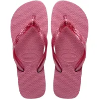 Havaianas HAV. TOP SENSES ROSE CHIFFOM Dames Slippers - rose chiffon
