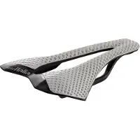 Selle Italia Zadel Italia SLR Carbon 3D Opal White, Maat S3
