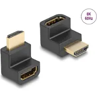 HQ Products HDMI adapter -