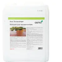 Osmo Terrasreiniger 8025, Terrasreiniger 5 liter