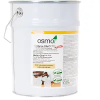 Osmo Hardwaxolie Original 3032, Kleurloos zijde-mat 10 liter