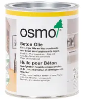 Osmo Beton Olie 0,75 liter