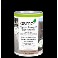 Osmo Polymeer Composiet Onderhoudsolie 1L 1 liter 1 liter
