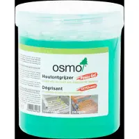 Osmo Power-Gel Hout Ontgrijzer 0,5 liter