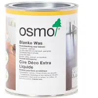 Osmo Blanke Was 1101, Kleurloos 0,75 liter
