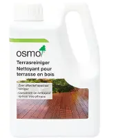 Osmo Terrasreiniger 8025, Terrasreiniger 1 liter