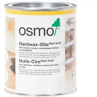 Osmo Hardwax-Olie 3044 Raw Transparant 0,75 liter 0,75 liter