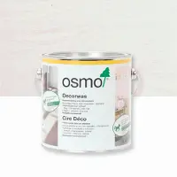 Osmo Decorwas Creativ 3172, Zijde 2,5 liter